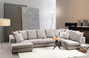 Atelier Del Sofa Colorado Corner Beige